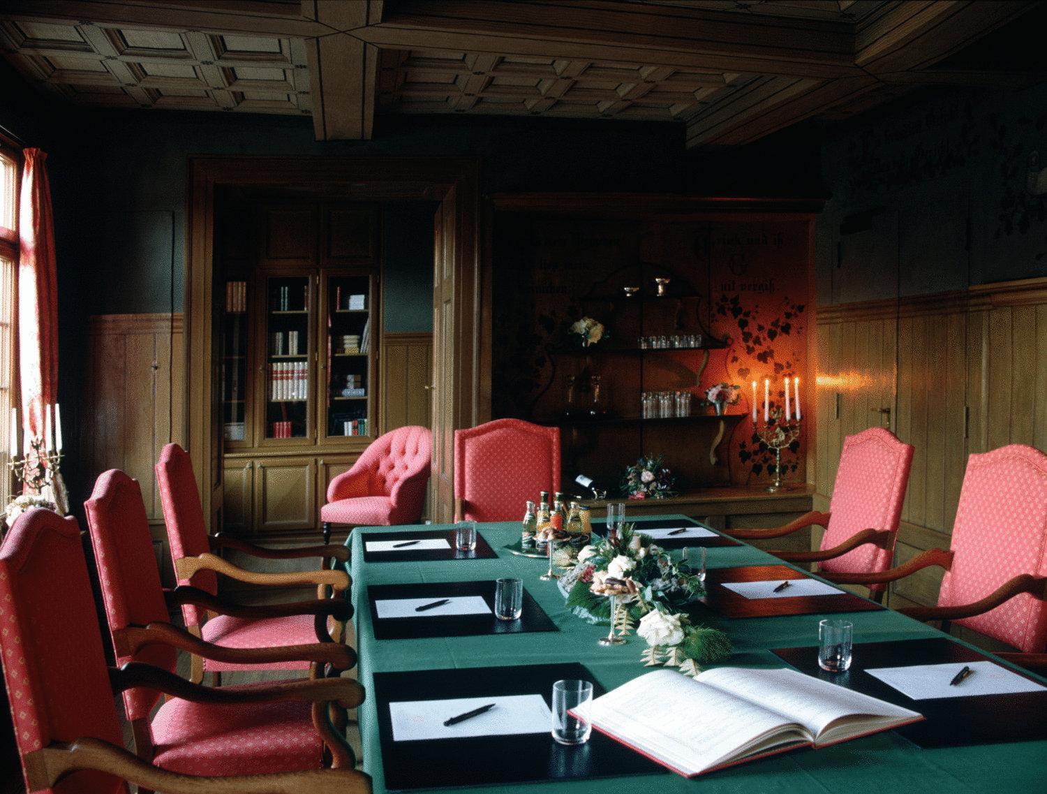 Отель Herrenhaus Von Loew
