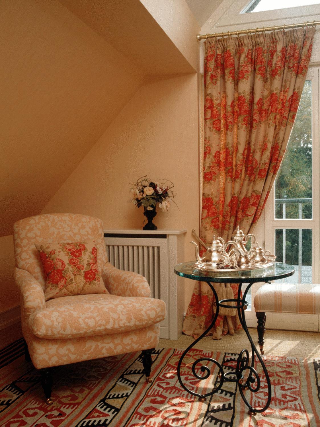 Herrenhaus Von Loew