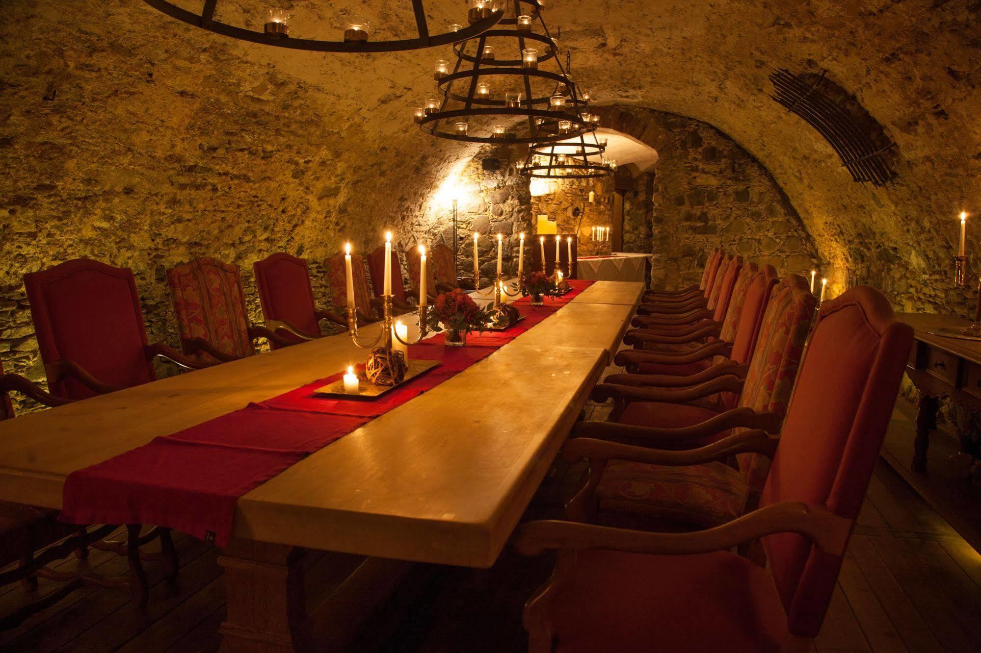 Herrenhaus Von Loew Отель 3*